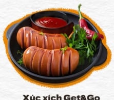 Xúc xích get&go
