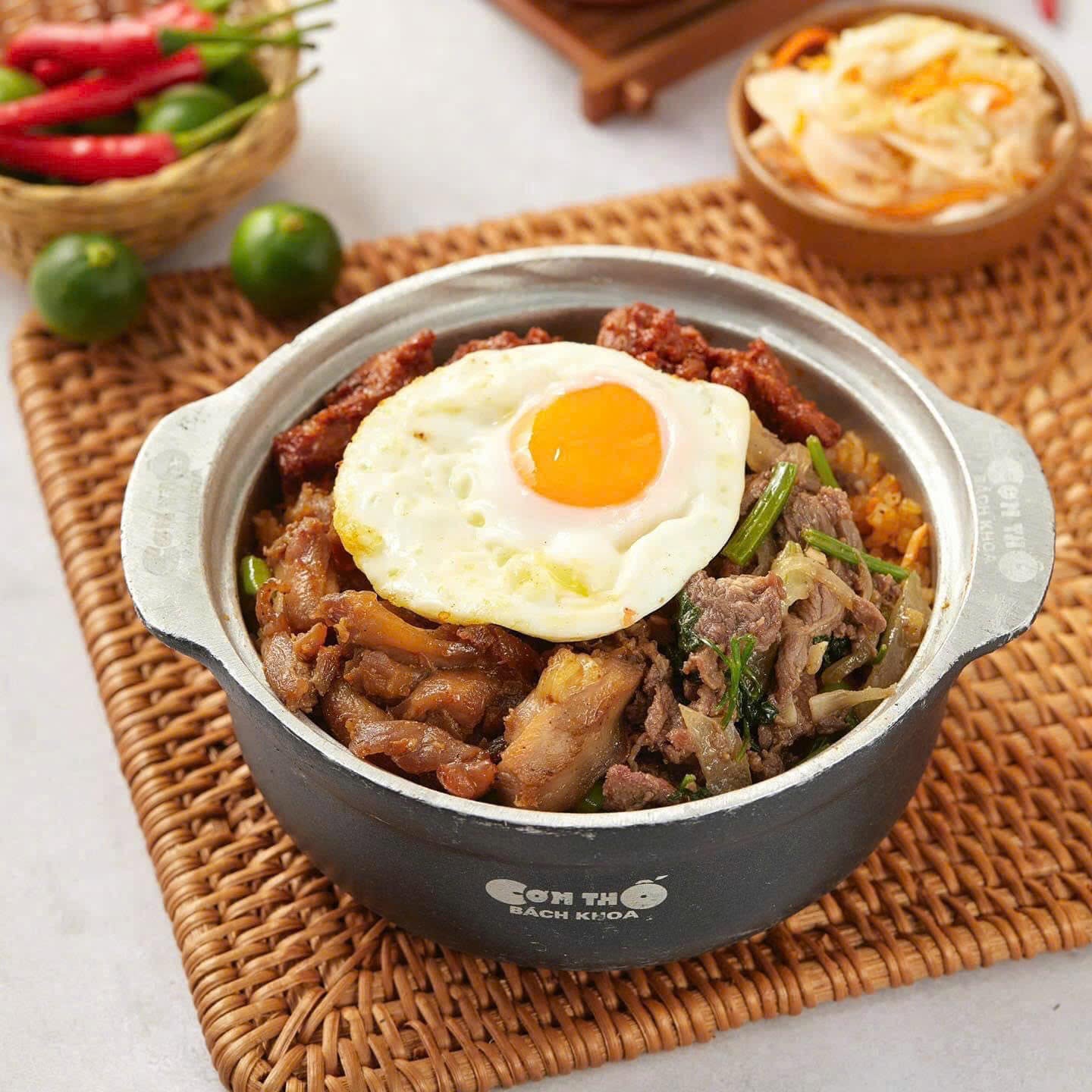 Thố đặc biệt