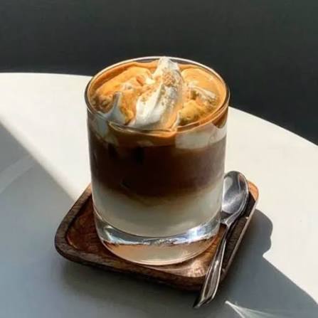“Phê” xỉu