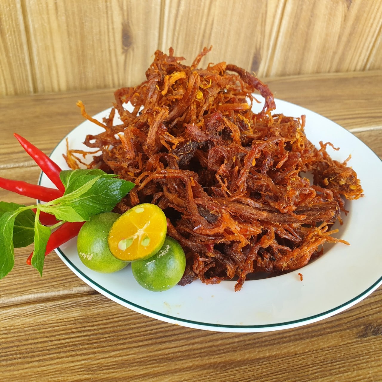 Bò Khô