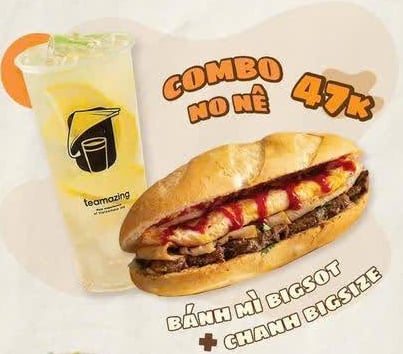 Combo No Nê