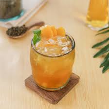 Trà thạch đào