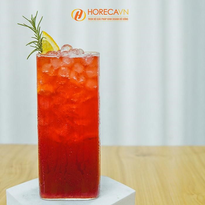Hibicus vải