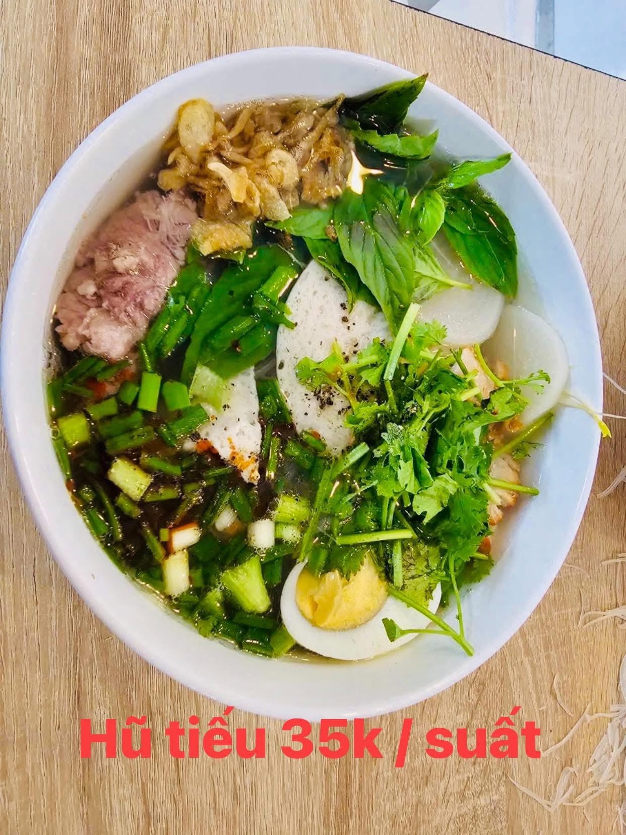 Hủ Tiếu