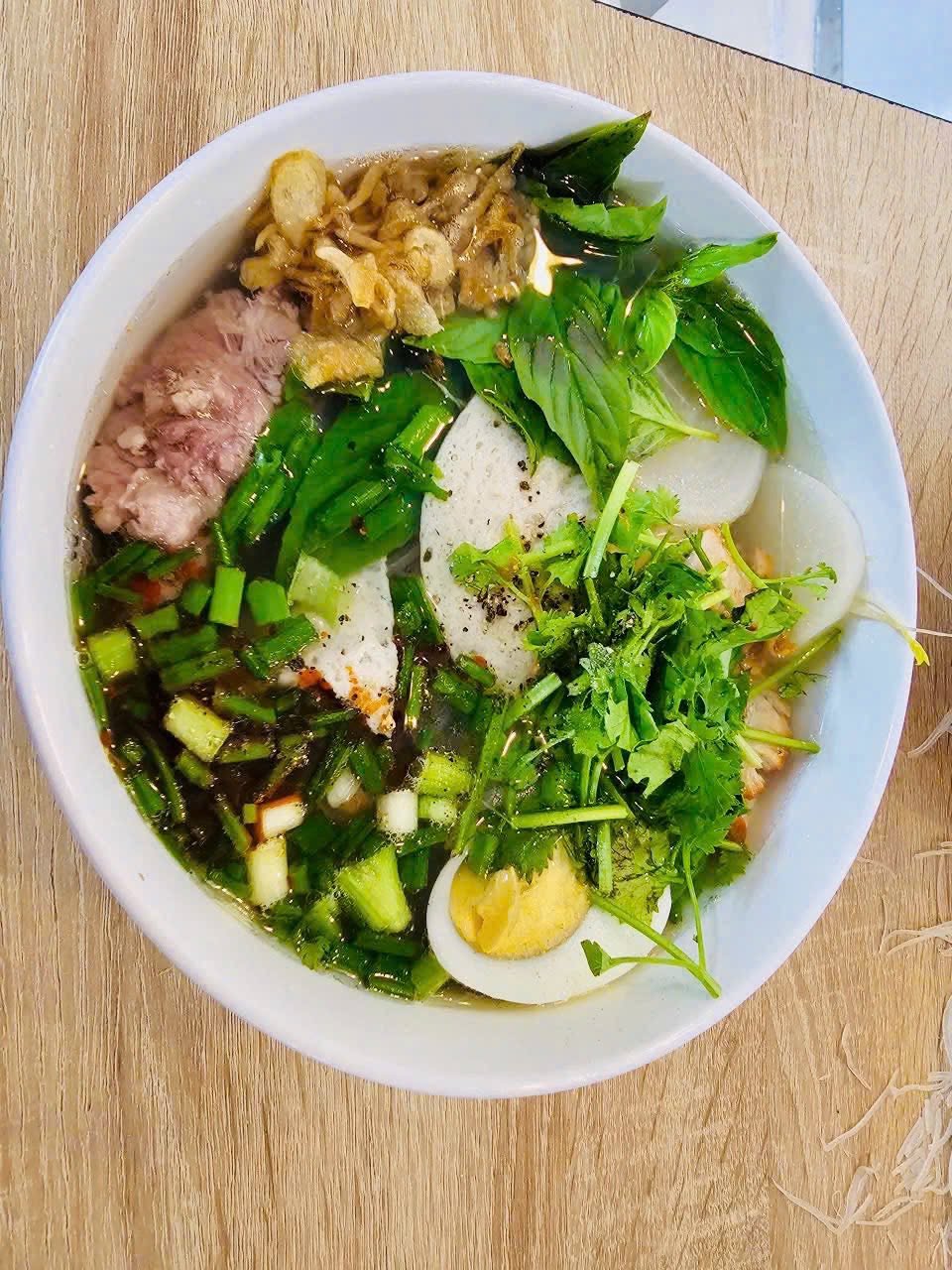 Hũ tiếu