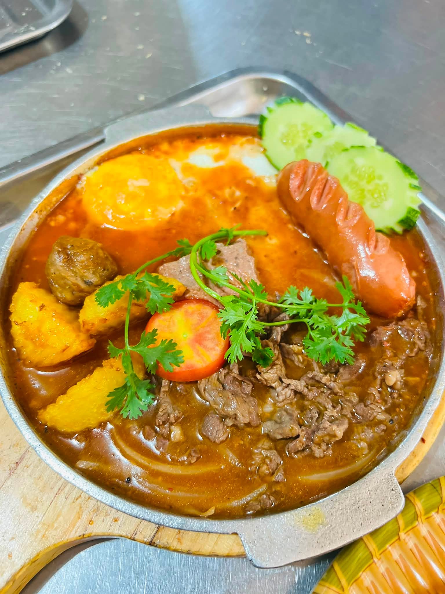 Chảo 01