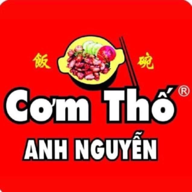 Cơm thố Anh Nguyễn