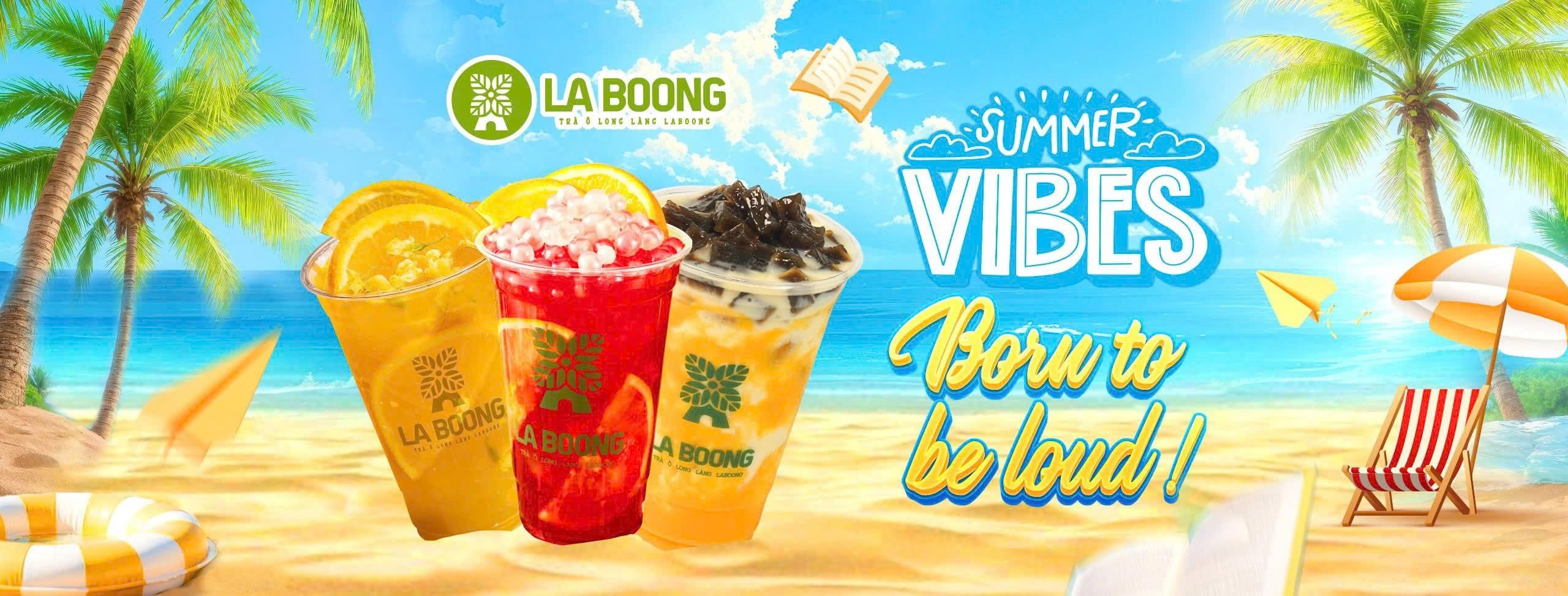Laboong Thạch Hòa