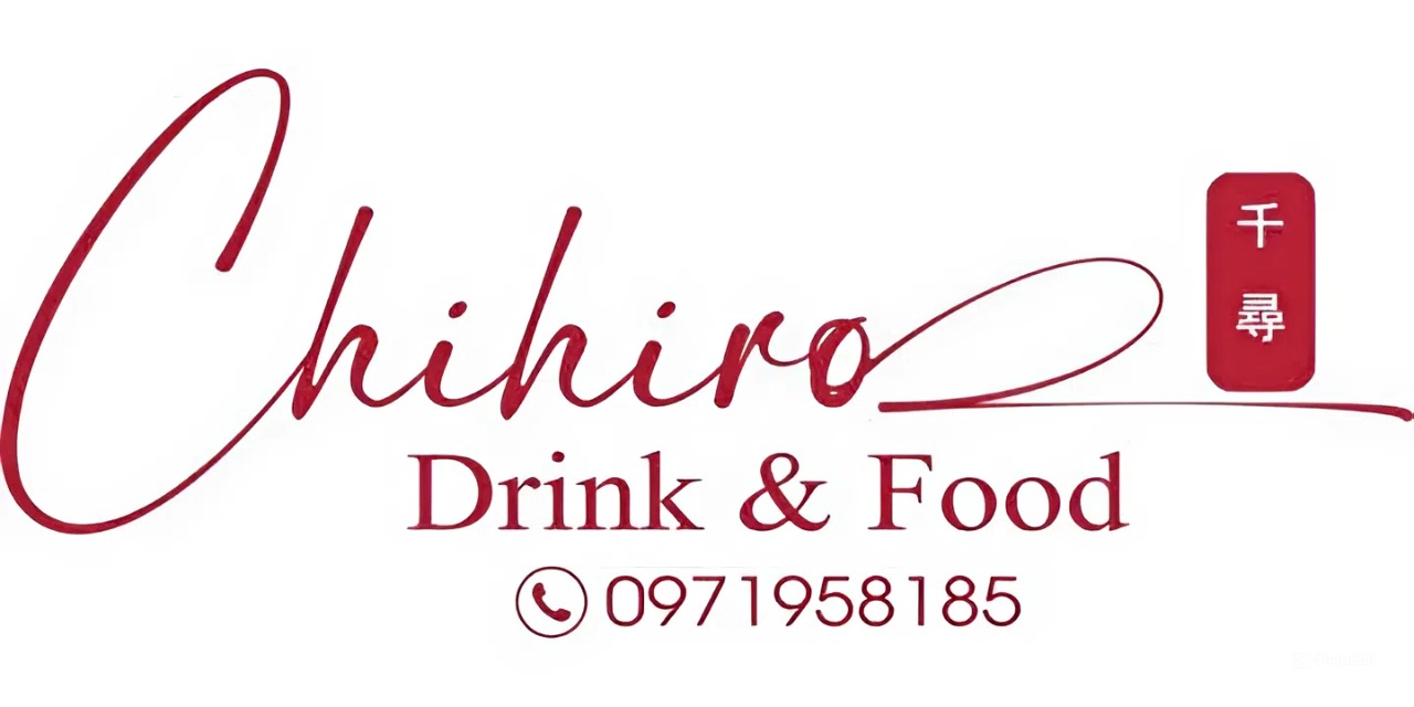 Chihiro - Drink & Food