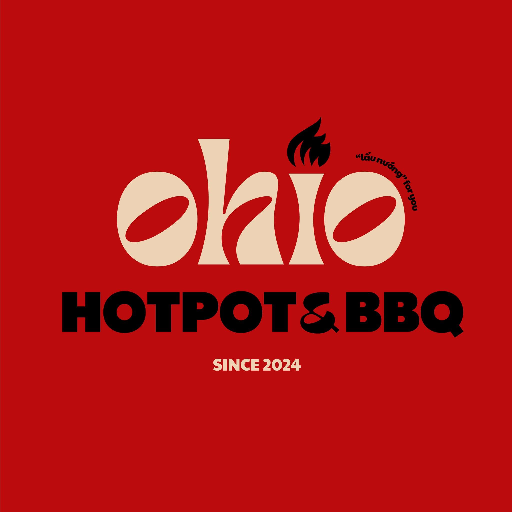 Ohio - Hotpot & BBQ Buffet