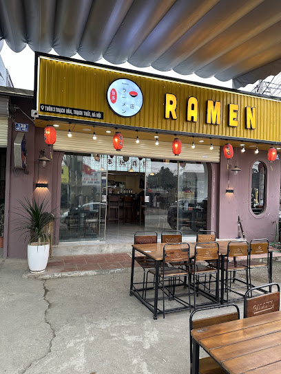 Ramenten