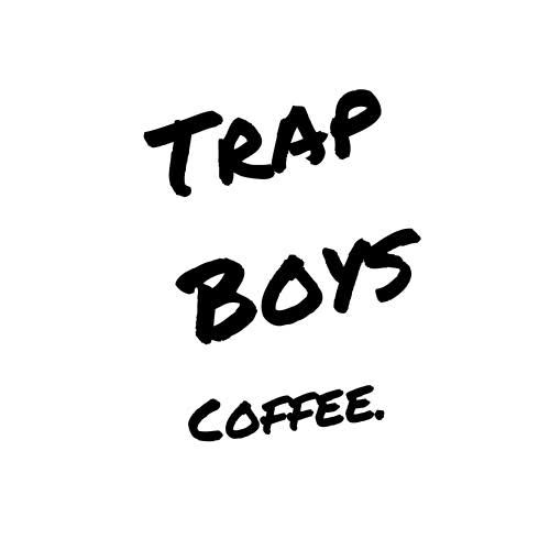 Trap Boys Cafe