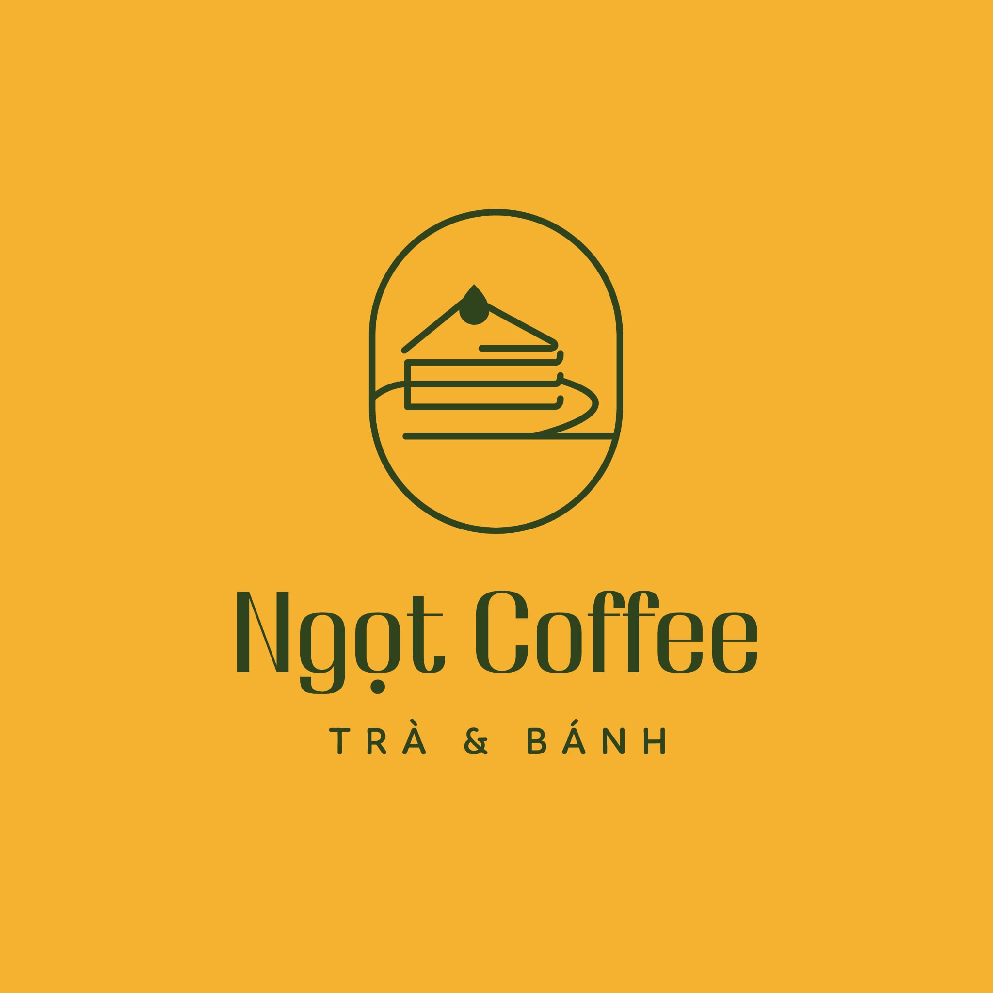 Ngọt Coffee
